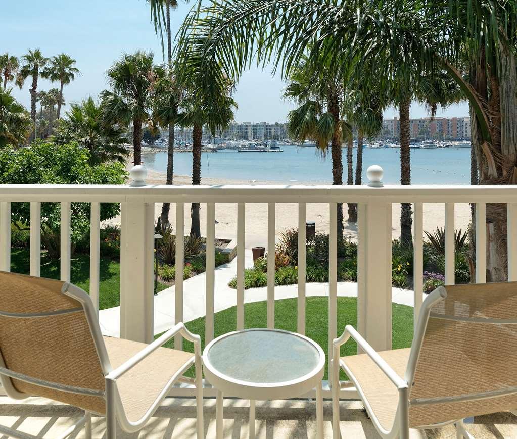 Jamaica Bay Inn Marina Del Rey Tapestry Collection By Hilton Los Angeles Room photo