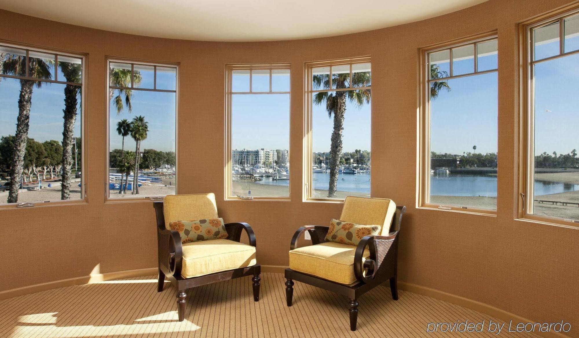 Jamaica Bay Inn Marina Del Rey Tapestry Collection By Hilton Los Angeles Interior photo